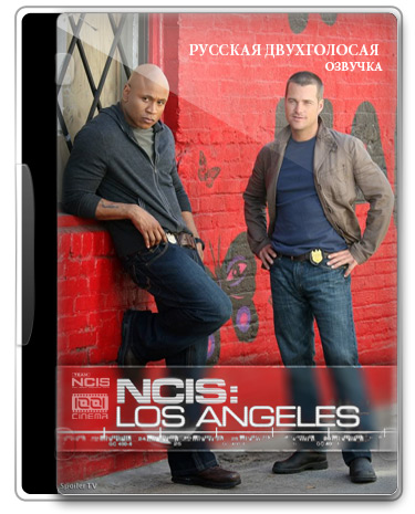 NCIS: Los Angeles /  :   (2009)