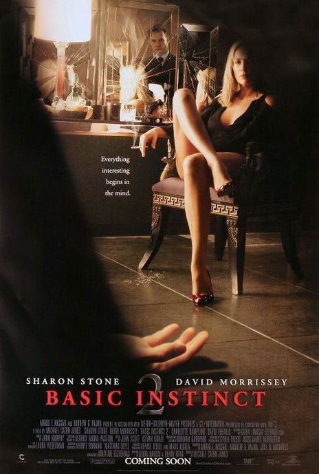 Basic Instinct 2 /   2 (2006)