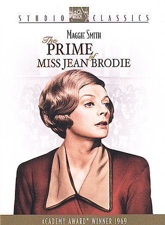 Prime of Miss Jean Brodie, The /       (1969)