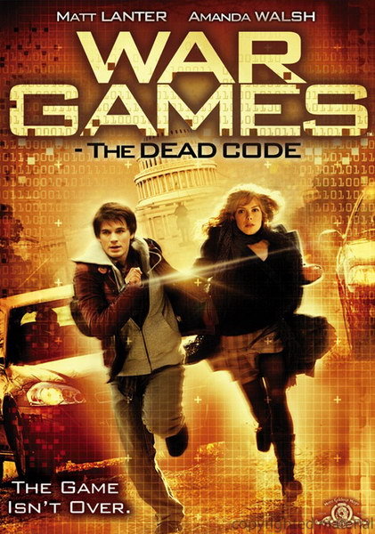 Wargames: The Dead Code /   2 (2008)