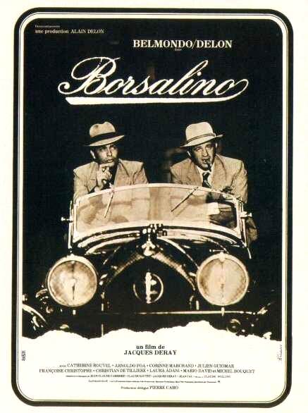 Borsalino /  (1970)