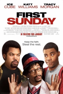 First Sunday /   (2008)