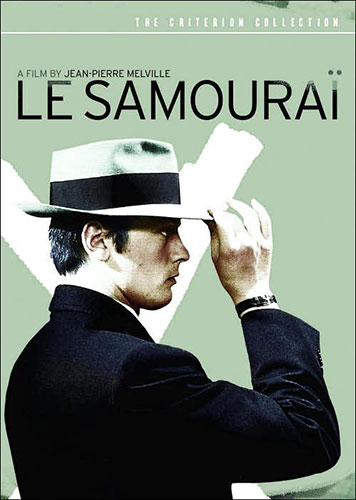 Le Samourai /  (1967)