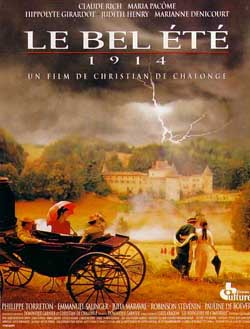 Le Bel Ete 1914 /   1914  (1996)