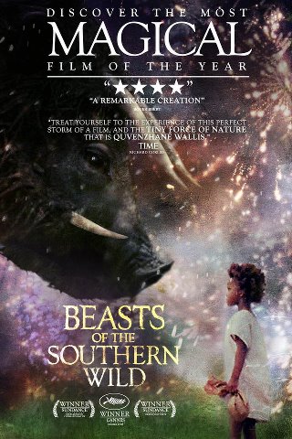 Beasts of the Southern Wild /    (2012)