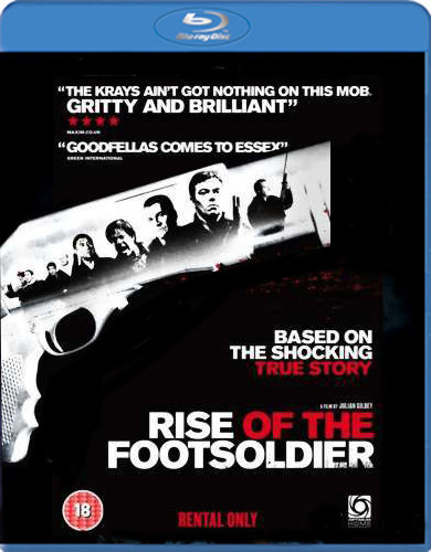 Rise of the Footsoldier /   (2007)