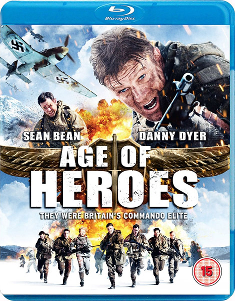 Age of Heroes /   (2011)