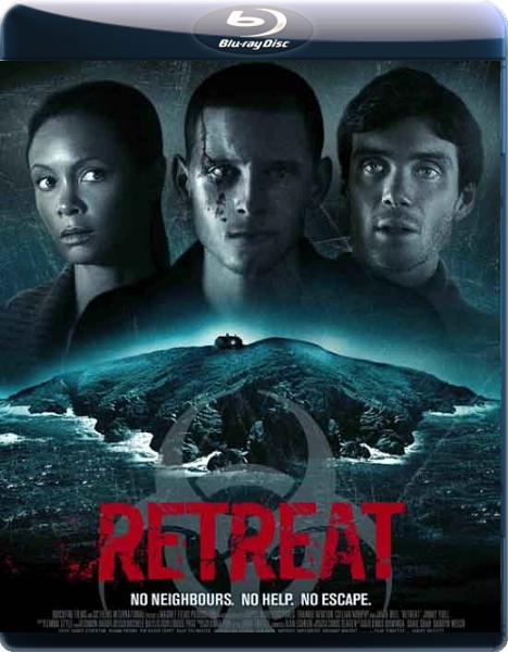 Retreat /  (2011)