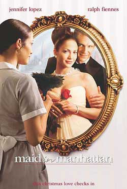 Maid in Manhattan /   (2002)