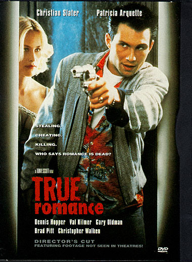 True Romance /   (1993)
