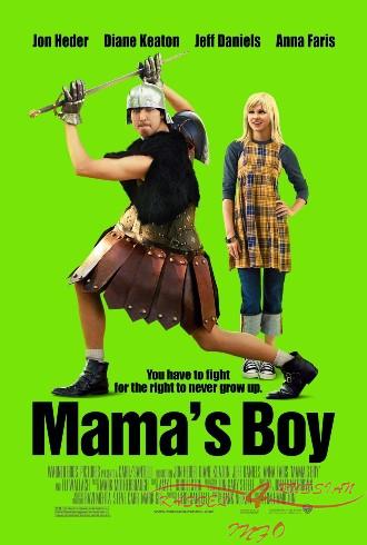 Mama's Boy /   (2007)