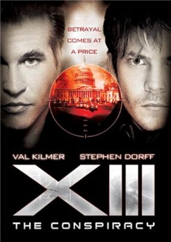 XIII: The Conspiracy / XIII:  (2008)