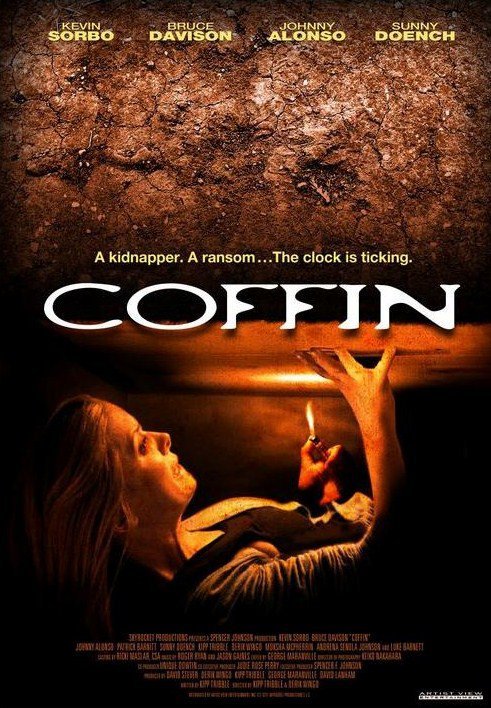 Coffin /  (2011)