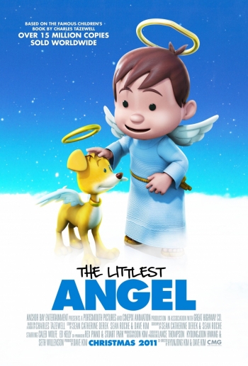 The Littlest Angel /    (2011)