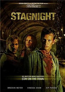Stag Night /   (2009)