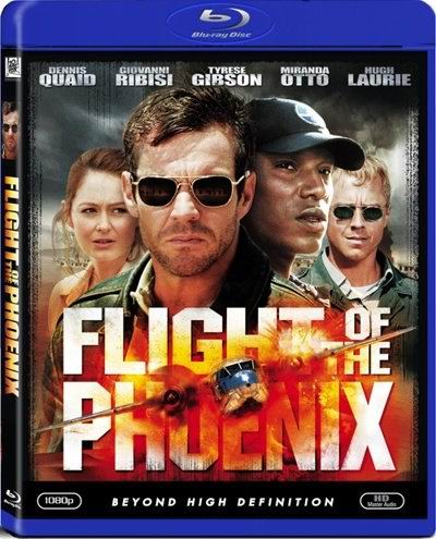 Flight of the Phoenix /   (2004)