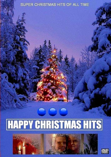 - / V.A. - Happy Christmas Hits (2009)