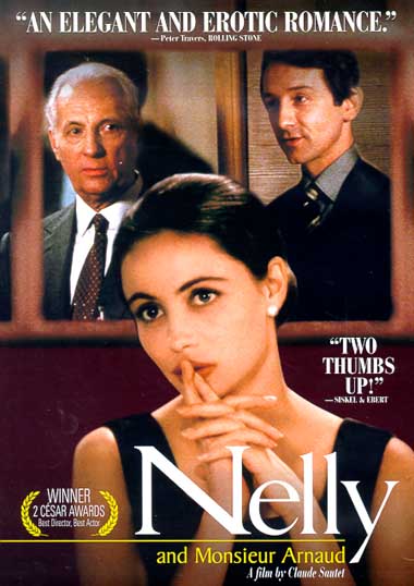 Nelly & monsieur Arnaud /     (1995)