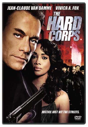 The hard corps /   (2006)