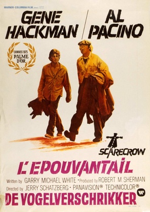 Scarecrow /  (1973)