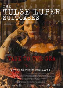The Tulse Luper Suitcases, Part 2: Vaux to the Sea /   .  2:     (2004)