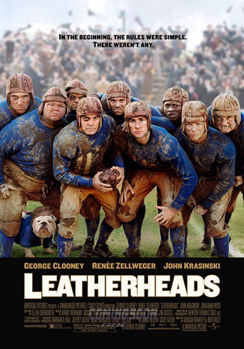 Leatherheads /    (2008)