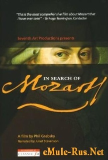 In search of Mozart /    (2006)