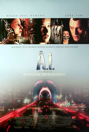 Artificial Intelligence: AI /  