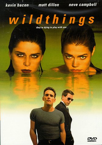 Wild Things /  (1998)