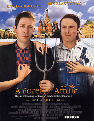 Foreign Affair, A /   (2003)