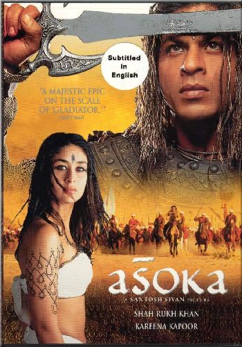 Asoka /  (2001)