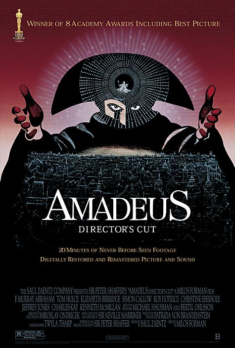 Amadeus / 