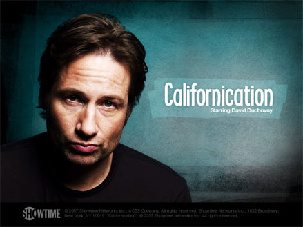 Californication /   (2007)