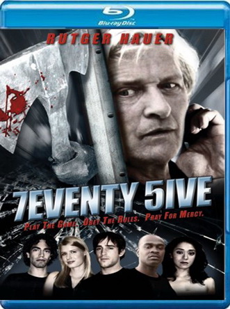 7eventy 5ive /   75  (2007)