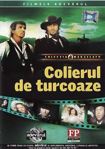 Colierul de turcoaze /   (1985)
