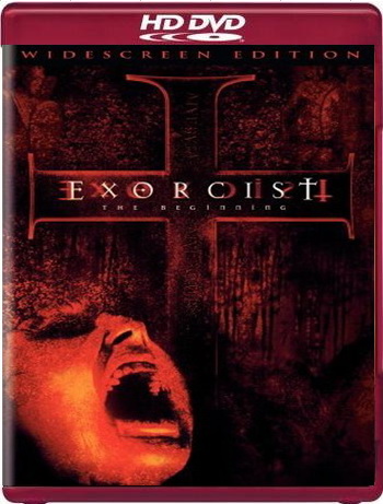 Exorcist: The Beginning /  :  (2004)