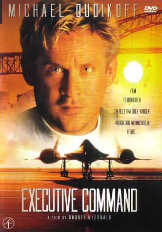 Executive Command /   (1997)