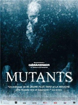 Mutants /  (2009)