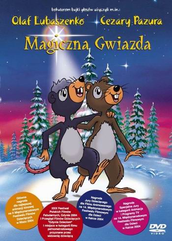 Magiczna Gwiazda /   (2003)