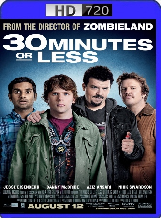 30 Minutes or Less /   30  (2011)