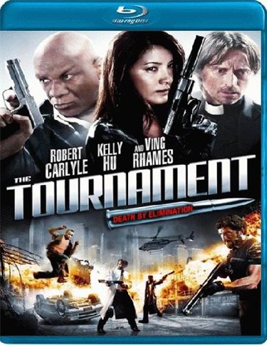 The Tournament /  (2009)