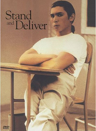 Stand and Deliver /    (1988)