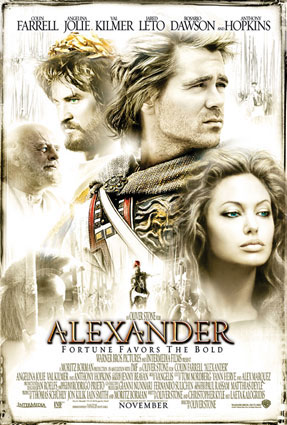 Alexander / 