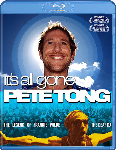 It's All Gone Pete Tong /   [ -  ] (2004)