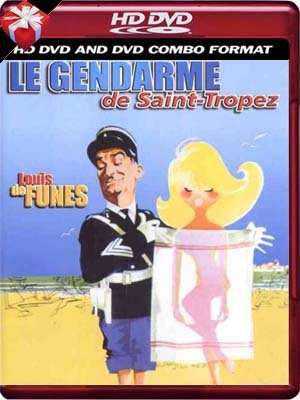 Le Gendarme de St. Tropez /   - (1964)