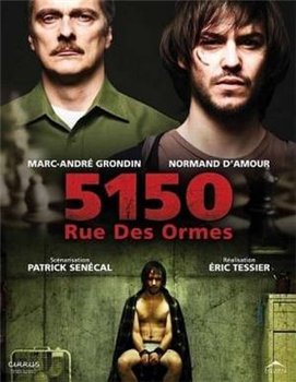 5150, Rue des Ormes /  , 5150 (2009)