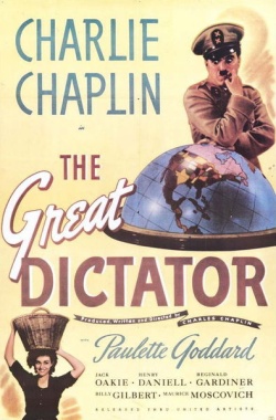 The Great Dictator /   (1940)