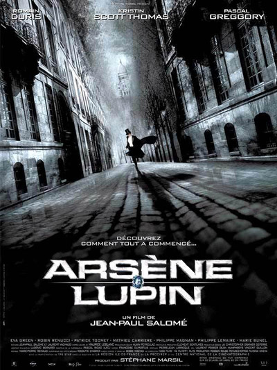 Arsene Lupin /   (2004)