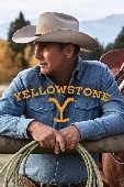 Yellowstone / Éåëëîóñòîóí (2018)