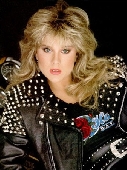 Samantha Karen Fox / Саманта Фокс (1998)